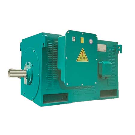 Y、YKS、YKK系列6KV中型高壓三相異步電動機